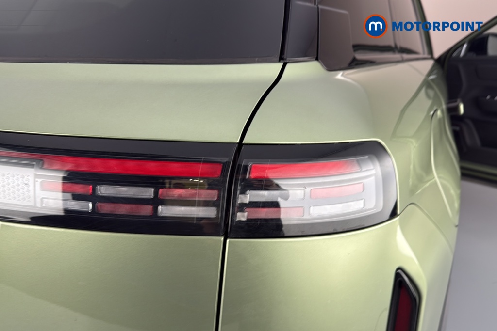 Jaecoo 7 Luxury Automatic Petrol Plug-In Hybrid SUV - Stock Number (1691721) - 36th supplementary image