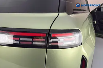 Jaecoo 7 Luxury Automatic Petrol Plug-In Hybrid SUV - Stock Number (1691721) - 36th supplementary image