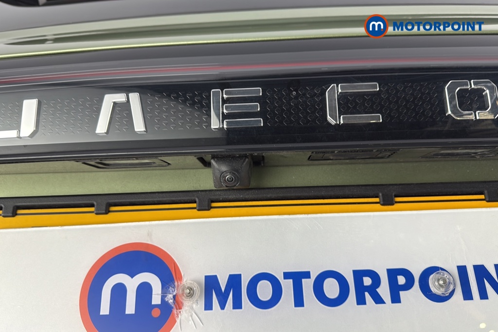 Jaecoo 7 Luxury Automatic Petrol Plug-In Hybrid SUV - Stock Number (1691721) - 37th supplementary image
