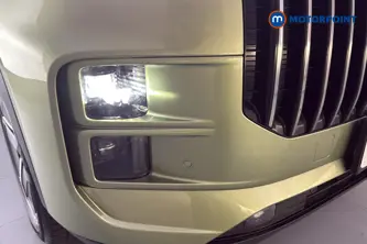Jaecoo 7 Luxury Automatic Petrol Plug-In Hybrid SUV - Stock Number (1691721) - 38th supplementary image
