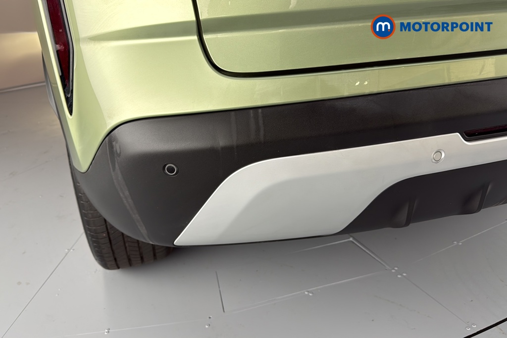 Jaecoo 7 Luxury Automatic Petrol Plug-In Hybrid SUV - Stock Number (1691721) - 39th supplementary image
