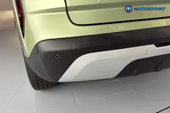 Jaecoo 7 Luxury Automatic Petrol Plug-In Hybrid SUV - Stock Number (1691721) - 39th supplementary image