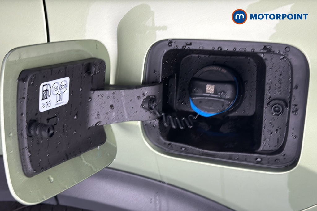 Jaecoo 7 Luxury Automatic Petrol Plug-In Hybrid SUV - Stock Number (1691721) - 40th supplementary image