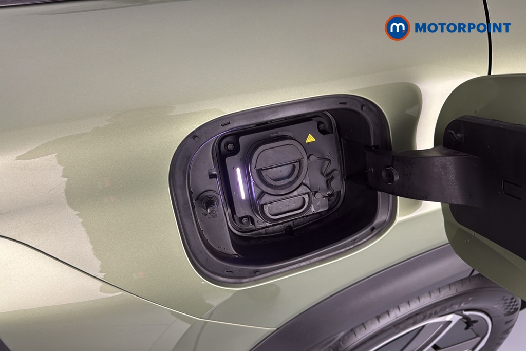 Jaecoo 7 Luxury Automatic Petrol Plug-In Hybrid SUV - Stock Number (1691721) - 41st supplementary image