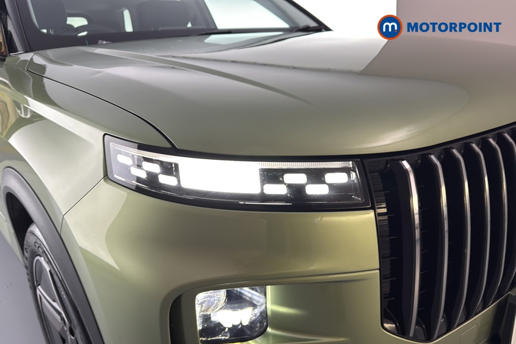 Jaecoo 7 Luxury Automatic Petrol Plug-In Hybrid SUV - Stock Number (1691721) - 42nd supplementary image