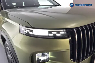 Jaecoo 7 Luxury Automatic Petrol Plug-In Hybrid SUV - Stock Number (1691721) - 42nd supplementary image