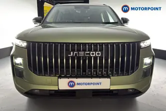 Jaecoo 7 Luxury Automatic Petrol Plug-In Hybrid SUV - Stock Number (1691721) - 43rd supplementary image