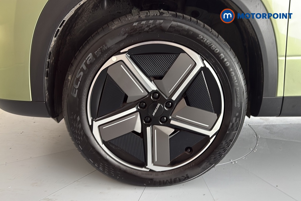 Jaecoo 7 Luxury Automatic Petrol Plug-In Hybrid SUV - Stock Number (1691721) - 44th supplementary image