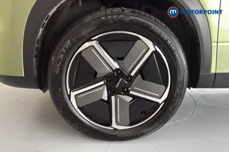 Jaecoo 7 Luxury Automatic Petrol Plug-In Hybrid SUV - Stock Number (1691721) - 44th supplementary image