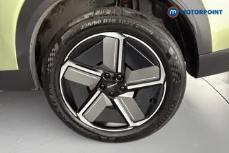 Jaecoo 7 Luxury Automatic Petrol Plug-In Hybrid SUV - Stock Number (1691721) - 45th supplementary image