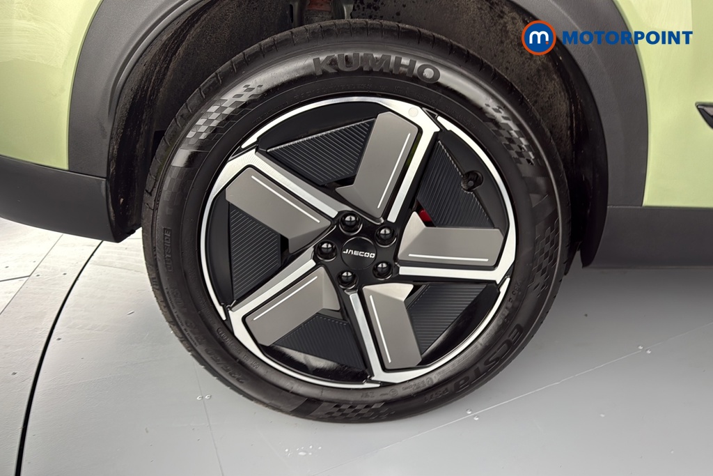 Jaecoo 7 Luxury Automatic Petrol Plug-In Hybrid SUV - Stock Number (1691721) - 46th supplementary image