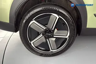 Jaecoo 7 Luxury Automatic Petrol Plug-In Hybrid SUV - Stock Number (1691721) - 46th supplementary image