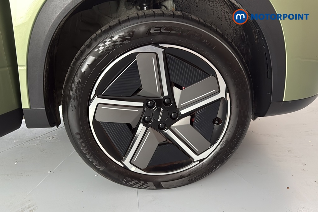 Jaecoo 7 Luxury Automatic Petrol Plug-In Hybrid SUV - Stock Number (1691721) - 47th supplementary image