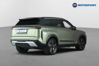 Jaecoo 7 Luxury Automatic Petrol Plug-In Hybrid SUV - Stock Number (1691721) - Passenger side rear corner