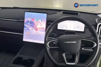 Jaecoo 7 Luxury Automatic Petrol Plug-In Hybrid SUV - Stock Number (1691721) - 1st supplementary image