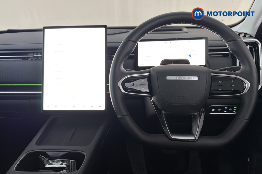 Jaecoo 7 Luxury Automatic Petrol Plug-In Hybrid SUV - Stock Number (1691722) - 2nd supplementary image
