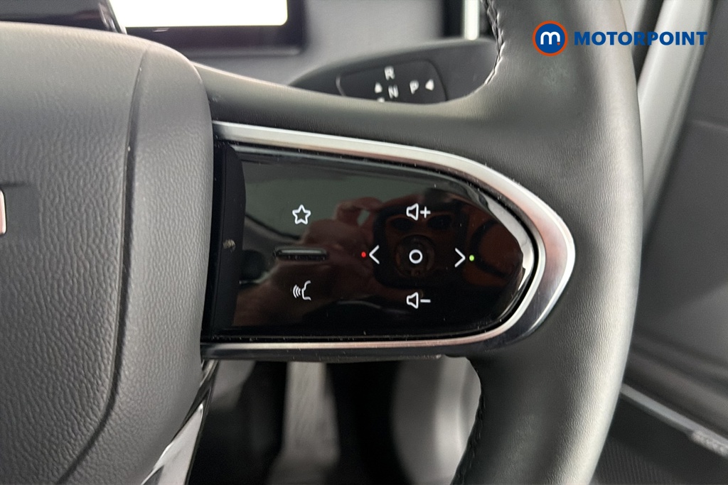 Jaecoo 7 Luxury Automatic Petrol Plug-In Hybrid SUV - Stock Number (1691722) - 3rd supplementary image