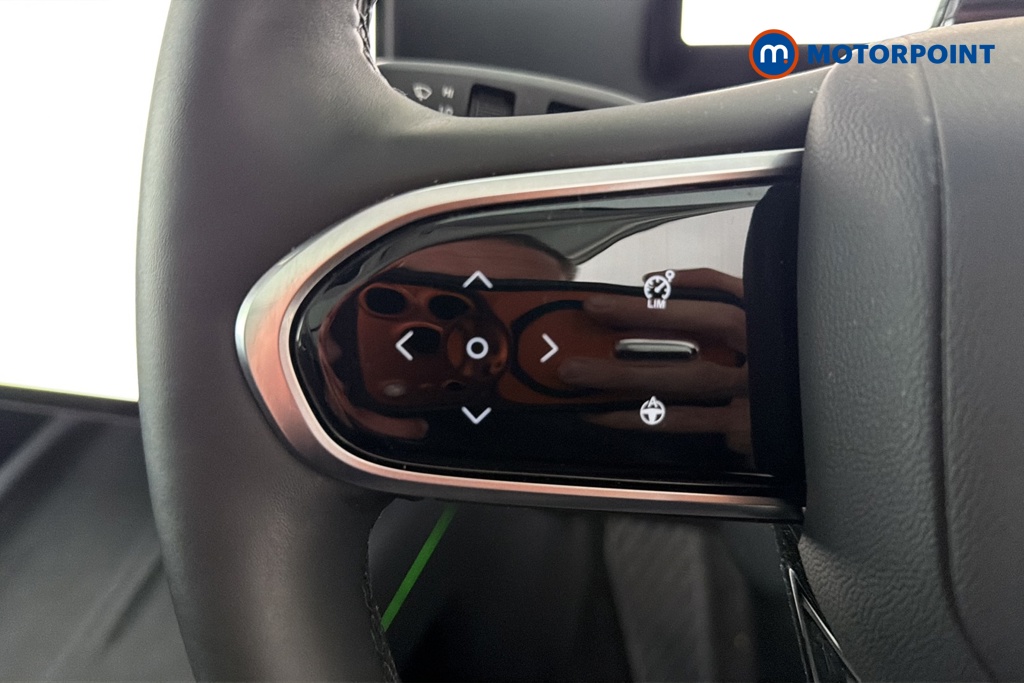 Jaecoo 7 Luxury Automatic Petrol Plug-In Hybrid SUV - Stock Number (1691722) - 4th supplementary image