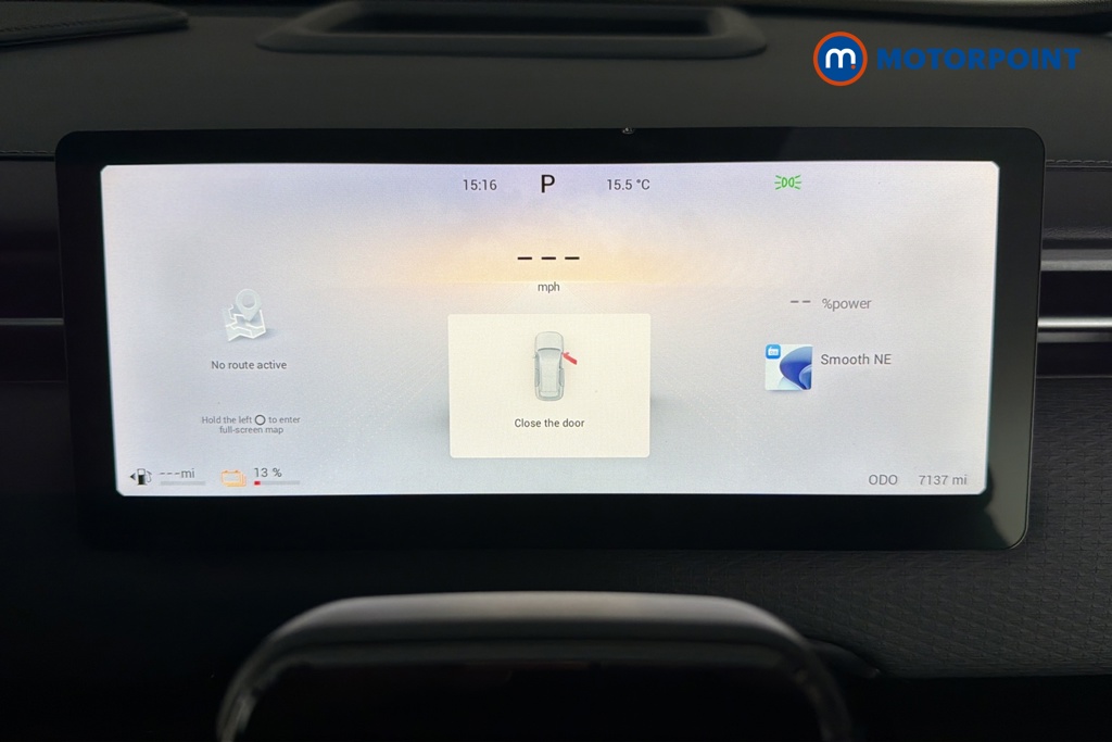 Jaecoo 7 Luxury Automatic Petrol Plug-In Hybrid SUV - Stock Number (1691722) - 7th supplementary image