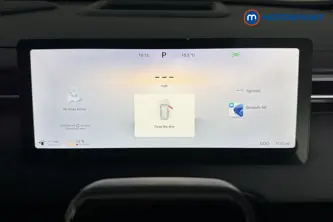 Jaecoo 7 Luxury Automatic Petrol Plug-In Hybrid SUV - Stock Number (1691722) - 7th supplementary image