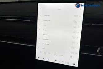 Jaecoo 7 Luxury Automatic Petrol Plug-In Hybrid SUV - Stock Number (1691722) - 8th supplementary image