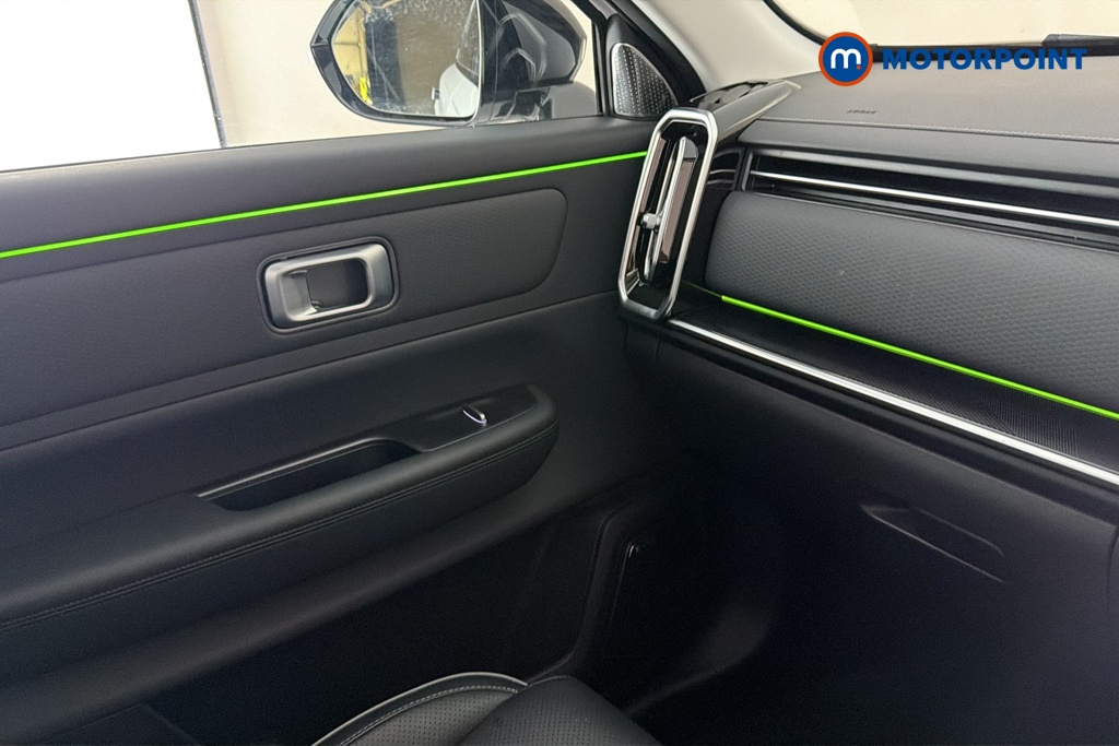 Jaecoo 7 Luxury Automatic Petrol Plug-In Hybrid SUV - Stock Number (1691722) - 10th supplementary image