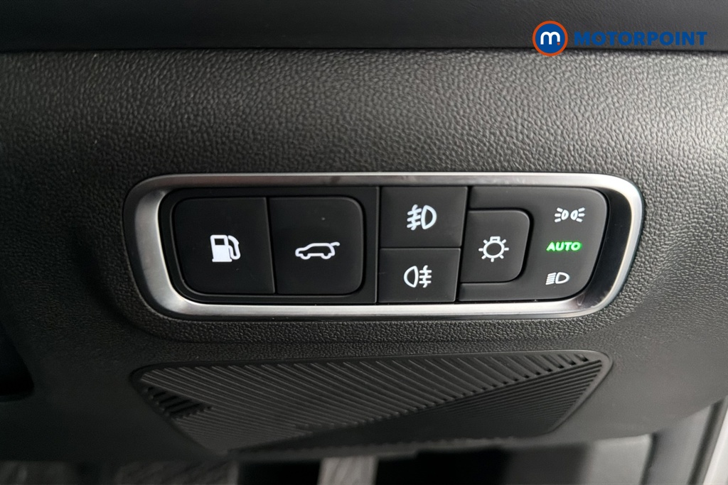 Jaecoo 7 Luxury Automatic Petrol Plug-In Hybrid SUV - Stock Number (1691722) - 11th supplementary image