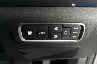 Jaecoo 7 Luxury Automatic Petrol Plug-In Hybrid SUV - Stock Number (1691722) - 11th supplementary image