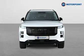 Jaecoo 7 Luxury Automatic Petrol Plug-In Hybrid SUV - Stock Number (1691722) - Front bumper