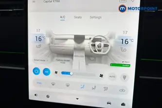 Jaecoo 7 Luxury Automatic Petrol Plug-In Hybrid SUV - Stock Number (1691722) - 12th supplementary image