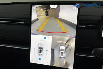 Jaecoo 7 Luxury Automatic Petrol Plug-In Hybrid SUV - Stock Number (1691722) - 13th supplementary image