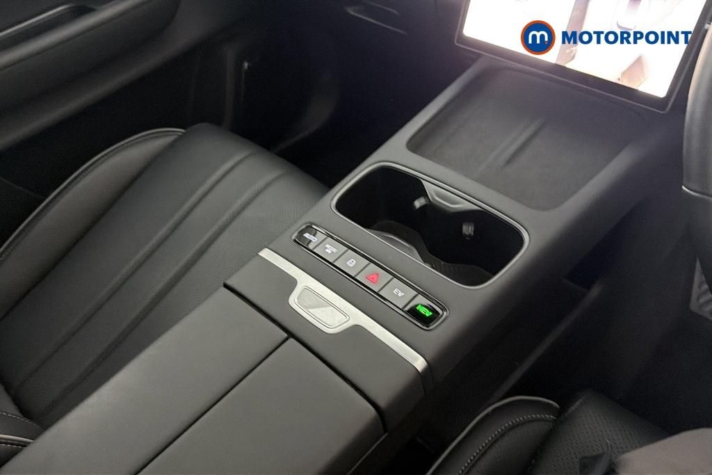 Jaecoo 7 Luxury Automatic Petrol Plug-In Hybrid SUV - Stock Number (1691722) - 15th supplementary image
