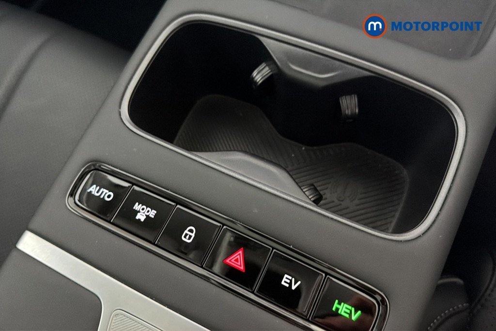 Jaecoo 7 Luxury Automatic Petrol Plug-In Hybrid SUV - Stock Number (1691722) - 16th supplementary image