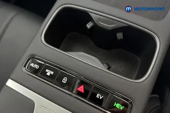 Jaecoo 7 Luxury Automatic Petrol Plug-In Hybrid SUV - Stock Number (1691722) - 16th supplementary image