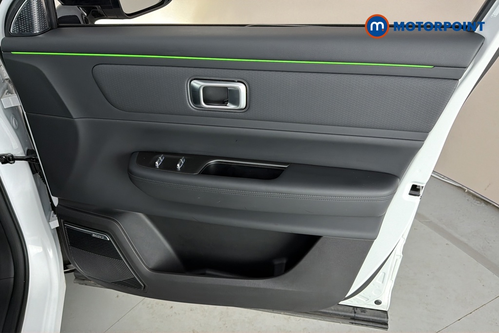 Jaecoo 7 Luxury Automatic Petrol Plug-In Hybrid SUV - Stock Number (1691722) - 18th supplementary image