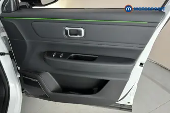 Jaecoo 7 Luxury Automatic Petrol Plug-In Hybrid SUV - Stock Number (1691722) - 18th supplementary image