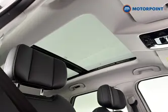 Jaecoo 7 Luxury Automatic Petrol Plug-In Hybrid SUV - Stock Number (1691722) - 20th supplementary image