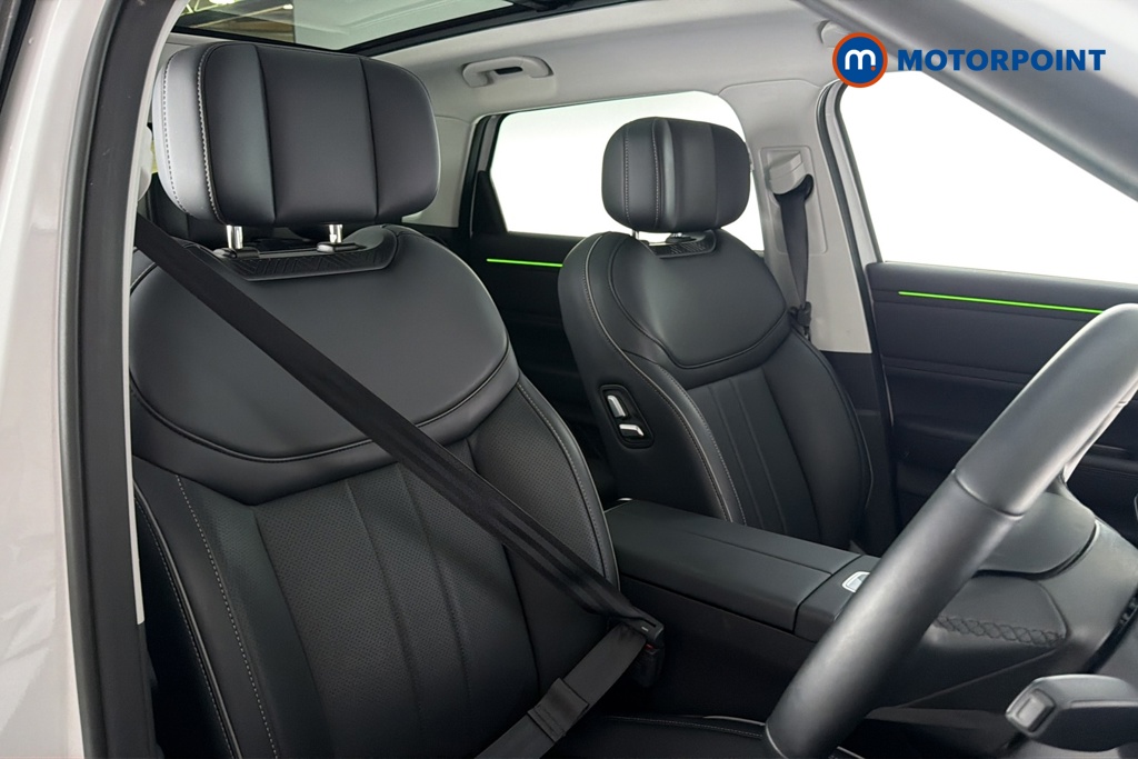 Jaecoo 7 Luxury Automatic Petrol Plug-In Hybrid SUV - Stock Number (1691722) - 22nd supplementary image