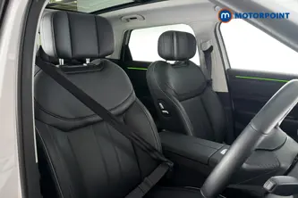 Jaecoo 7 Luxury Automatic Petrol Plug-In Hybrid SUV - Stock Number (1691722) - 22nd supplementary image