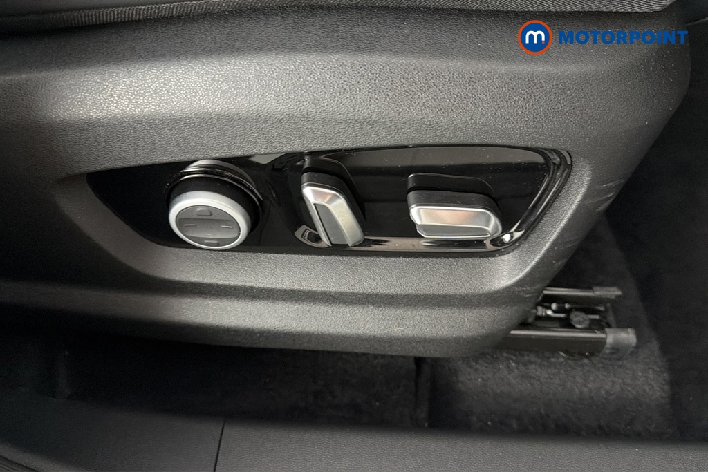 Jaecoo 7 Luxury Automatic Petrol Plug-In Hybrid SUV - Stock Number (1691722) - 23rd supplementary image