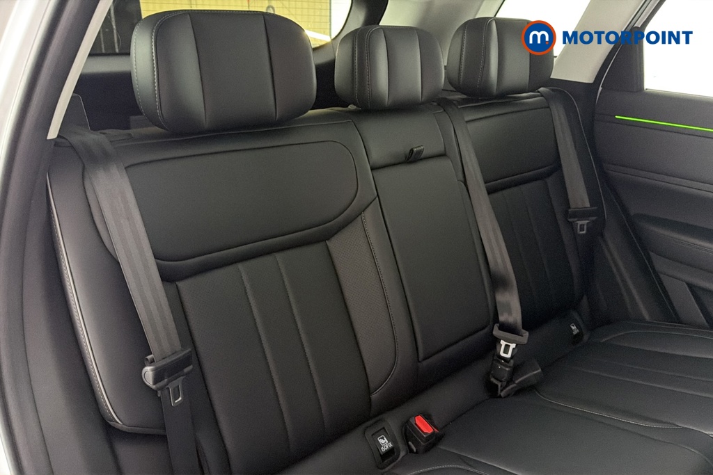 Jaecoo 7 Luxury Automatic Petrol Plug-In Hybrid SUV - Stock Number (1691722) - 25th supplementary image