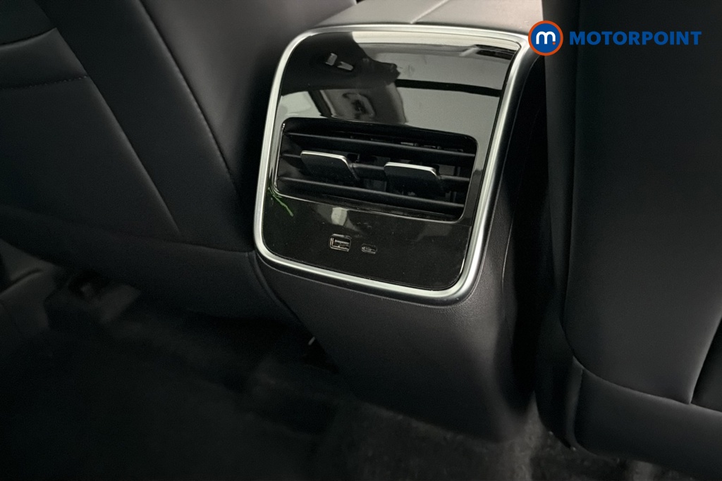 Jaecoo 7 Luxury Automatic Petrol Plug-In Hybrid SUV - Stock Number (1691722) - 28th supplementary image