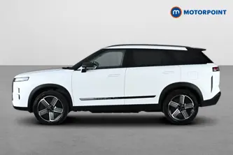 Jaecoo 7 Luxury Automatic Petrol Plug-In Hybrid SUV - Stock Number (1691722) - Drivers side