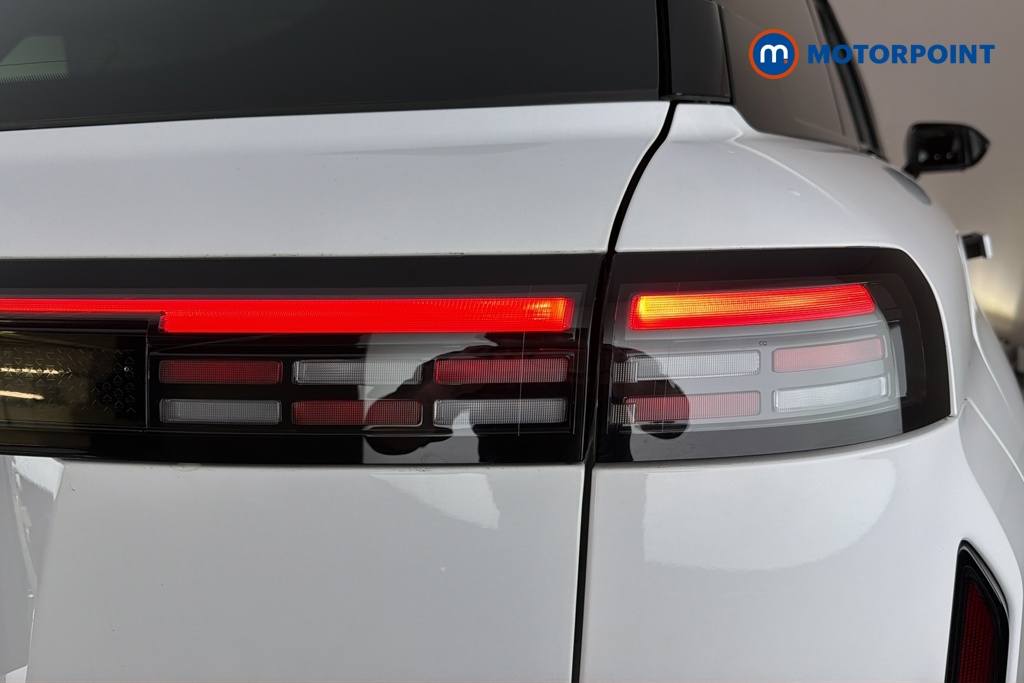 Jaecoo 7 Luxury Automatic Petrol Plug-In Hybrid SUV - Stock Number (1691722) - 36th supplementary image