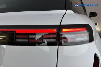 Jaecoo 7 Luxury Automatic Petrol Plug-In Hybrid SUV - Stock Number (1691722) - 36th supplementary image