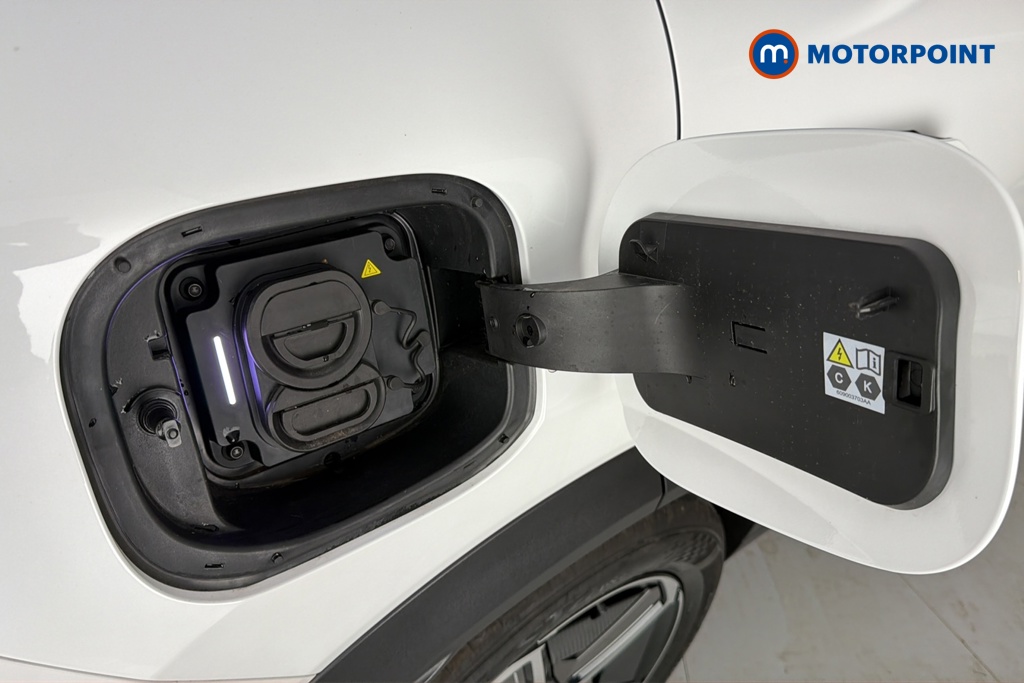 Jaecoo 7 Luxury Automatic Petrol Plug-In Hybrid SUV - Stock Number (1691722) - 41st supplementary image