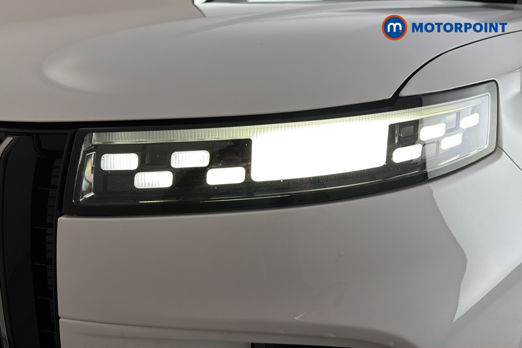 Jaecoo 7 Luxury Automatic Petrol Plug-In Hybrid SUV - Stock Number (1691722) - 42nd supplementary image