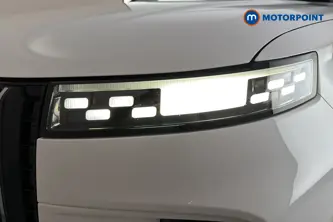 Jaecoo 7 Luxury Automatic Petrol Plug-In Hybrid SUV - Stock Number (1691722) - 42nd supplementary image