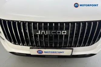Jaecoo 7 Luxury Automatic Petrol Plug-In Hybrid SUV - Stock Number (1691722) - 43rd supplementary image