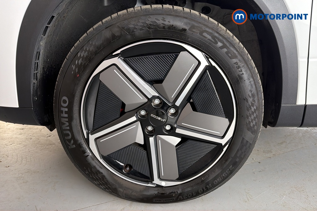 Jaecoo 7 Luxury Automatic Petrol Plug-In Hybrid SUV - Stock Number (1691722) - 44th supplementary image